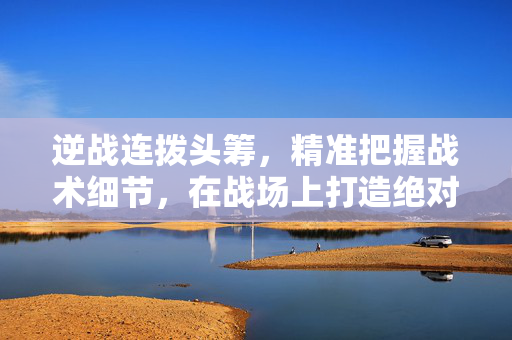 逆战连拨头筹，精准把握战术细节，在战场上打造绝对优势