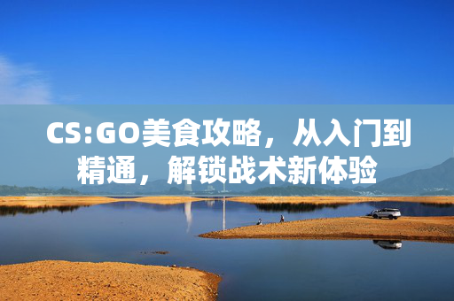 CS:GO美食攻略，从入门到精通，解锁战术新体验