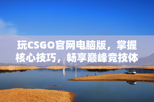 玩CSGO官网电脑版，掌握核心技巧，畅享巅峰竞技体验