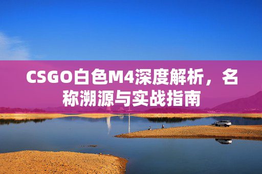 CSGO白色M4深度解析，名称溯源与实战指南