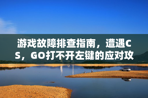 游戏故障排查指南，遭遇CS，GO打不开左键的应对攻略
