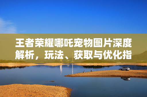 王者荣耀哪吒宠物图片深度解析，玩法、获取与优化指南