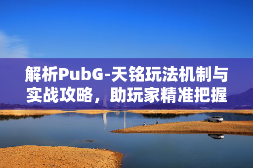 解析PubG-天铭玩法机制与实战攻略，助玩家精准把握游戏核心策略