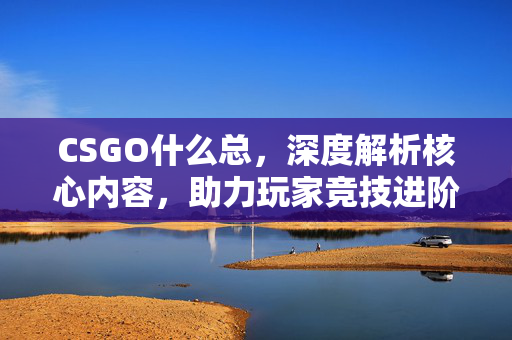 CSGO什么总，深度解析核心内容，助力玩家竞技进阶