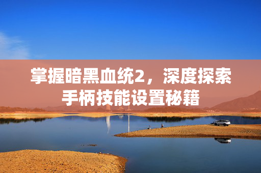 掌握暗黑血统2，深度探索手柄技能设置秘籍