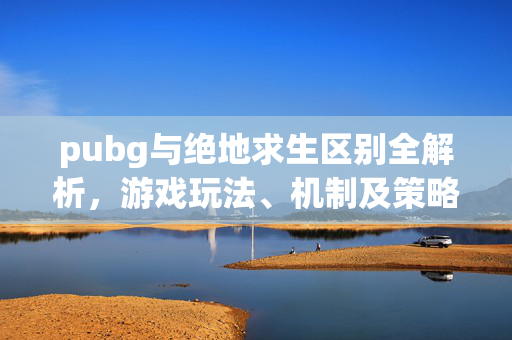 pubg与绝地求生区别全解析，游戏玩法、机制及策略的深层对比
