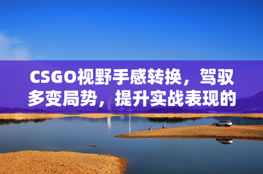 CSGO视野手感转换，驾驭多变局势，提升实战表现的核心秘诀