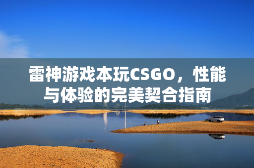 雷神游戏本玩CSGO，性能与体验的完美契合指南