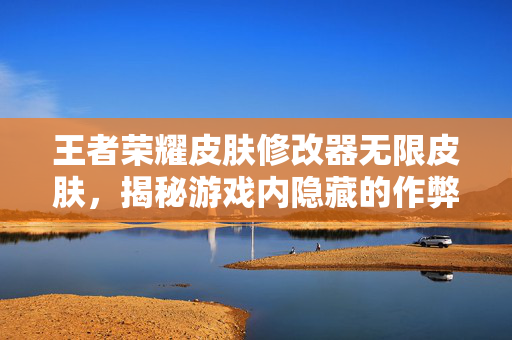 王者荣耀皮肤修改器无限皮肤，揭秘游戏内隐藏的作弊工具