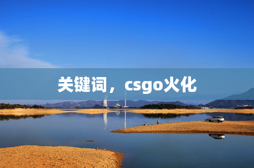 关键词，csgo火化