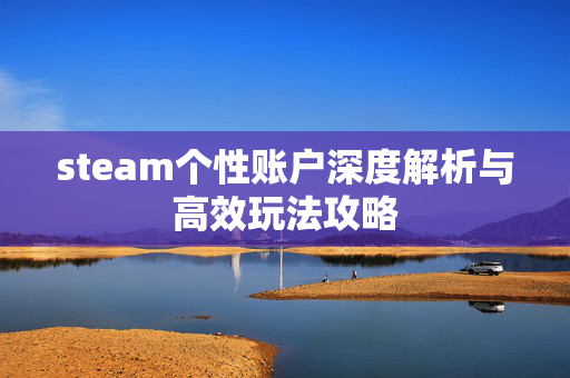 steam个性账户深度解析与高效玩法攻略