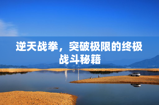 逆天战拳，突破极限的终极战斗秘籍