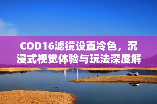 COD16滤镜设置冷色，沉浸式视觉体验与玩法深度解析