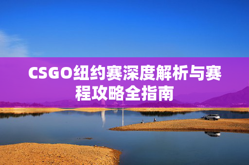 CSGO纽约赛深度解析与赛程攻略全指南