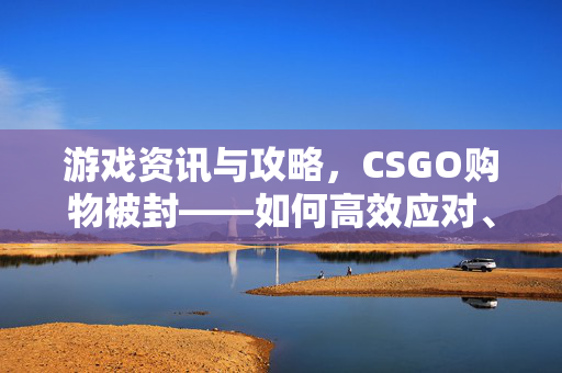 游戏资讯与攻略，CSGO购物被封——如何高效应对、规避风险并优化体验