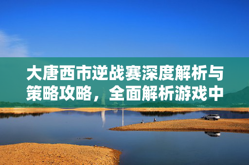 大唐西市逆战赛深度解析与策略攻略，全面解析游戏中的逆战赛场奥秘
