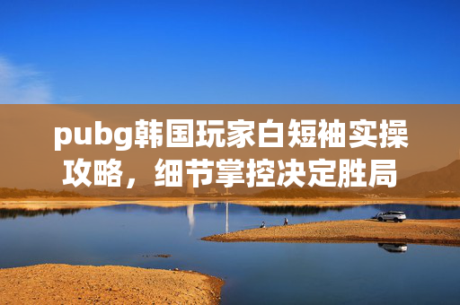 pubg韩国玩家白短袖实操攻略，细节掌控决定胜局