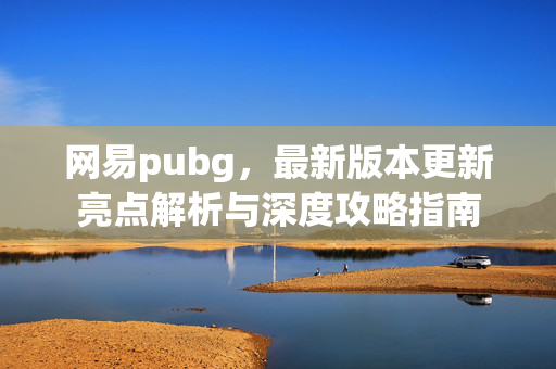 网易pubg，最新版本更新亮点解析与深度攻略指南