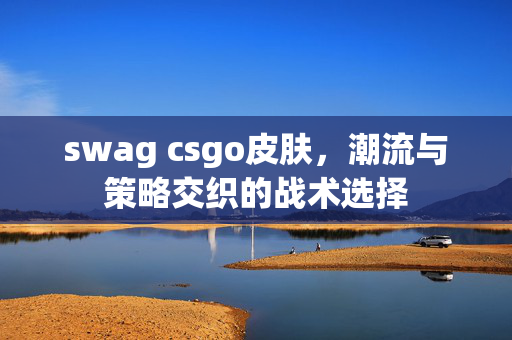 swag csgo皮肤，潮流与策略交织的战术选择