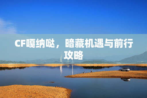 CF嘎纳哒，暗藏机遇与前行攻略