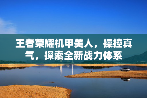 王者荣耀机甲美人，操控真气，探索全新战力体系