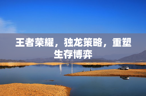 王者荣耀，独龙策略，重塑生存博弈