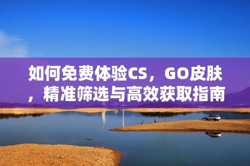 如何免费体验CS，GO皮肤，精准筛选与高效获取指南