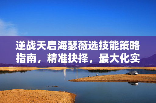 逆战天启海瑟薇选技能策略指南，精准抉择，最大化实战效能
