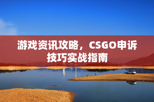 游戏资讯攻略，CSGO申诉技巧实战指南