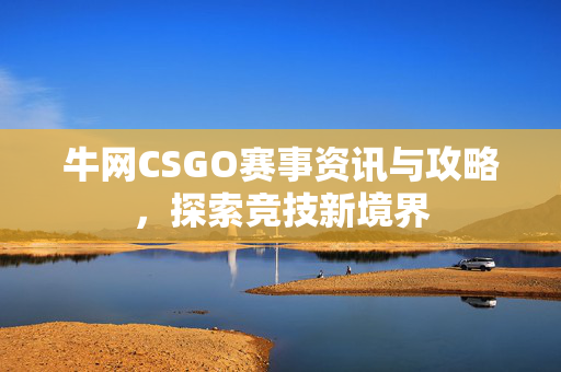 牛网CSGO赛事资讯与攻略，探索竞技新境界