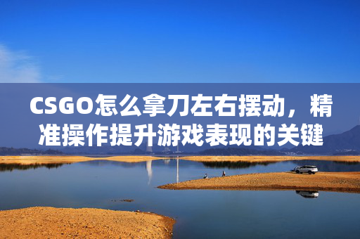 CSGO怎么拿刀左右摆动，精准操作提升游戏表现的关键指南