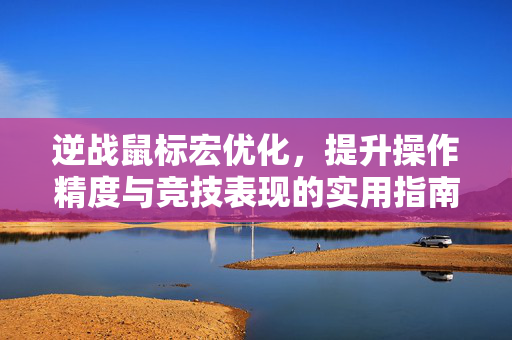 逆战鼠标宏优化，提升操作精度与竞技表现的实用指南