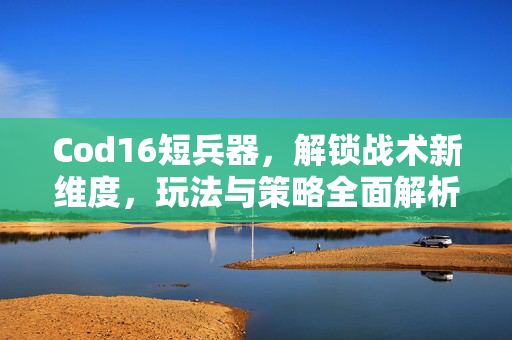 Cod16短兵器，解锁战术新维度，玩法与策略全面解析