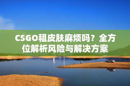 CSGO租皮肤麻烦吗？全方位解析风险与解决方案