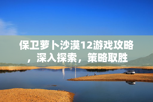 保卫萝卜沙漠12游戏攻略，深入探索，策略取胜