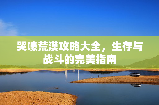 哭嚎荒漠攻略大全，生存与战斗的完美指南