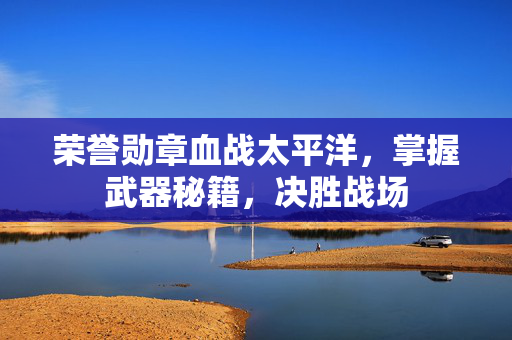 荣誉勋章血战太平洋，掌握武器秘籍，决胜战场