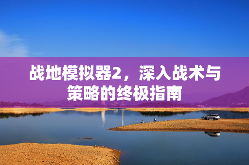 战地模拟器2，深入战术与策略的终极指南