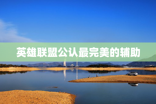 英雄联盟公认最完美的辅助
