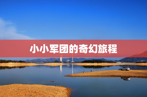 小小军团的奇幻旅程