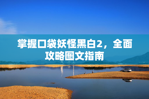 掌握口袋妖怪黑白2，全面攻略图文指南-第1张图片-SK游戏资讯网