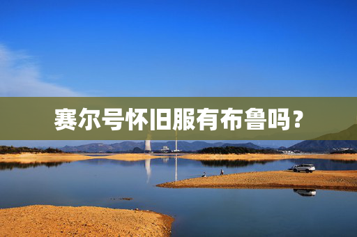 赛尔号怀旧服有布鲁吗？