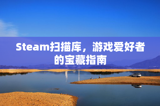 Steam扫描库，游戏爱好者的宝藏指南