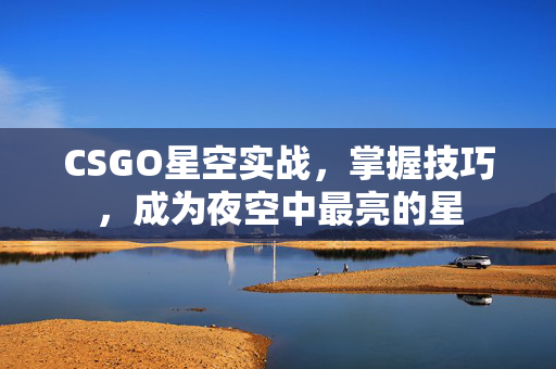 CSGO星空实战，掌握技巧，成为夜空中最亮的星