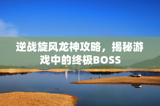 逆战旋风龙神攻略，揭秘游戏中的终极BOSS