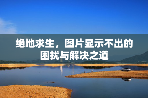 绝地求生，图片显示不出的困扰与解决之道