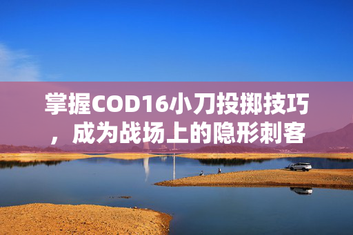 掌握COD16小刀投掷技巧，成为战场上的隐形刺客