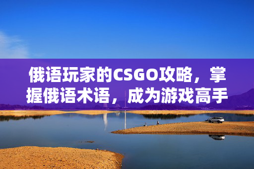 俄语玩家的CSGO攻略，掌握俄语术语，成为游戏高手