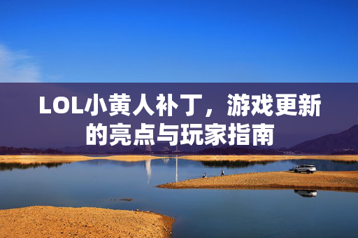 LOL小黄人补丁，游戏更新的亮点与玩家指南