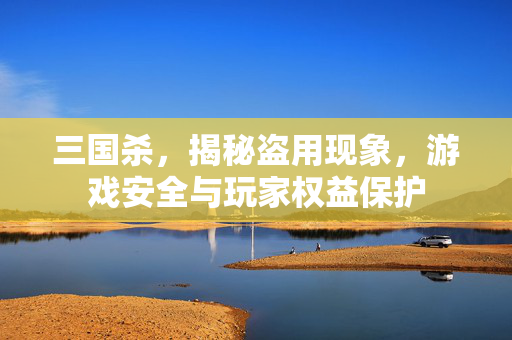 三国杀，揭秘盗用现象，游戏安全与玩家权益保护
